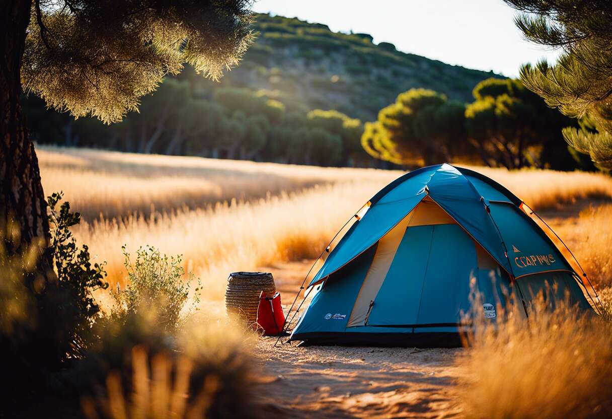 Des astuces pour votre séjour en camping étoilé : conseils pratiques pour une expérience réussie