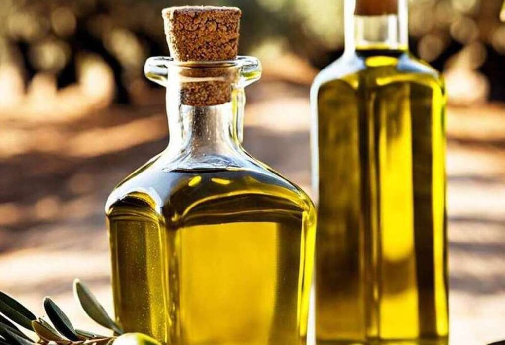 Les secrets de fabrication de l'huile d'olive varoise