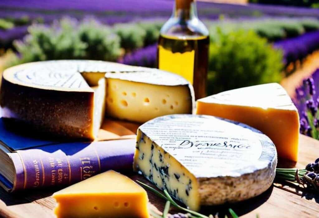 Fromages de Provence : guide d’achat et conseils de dégustation