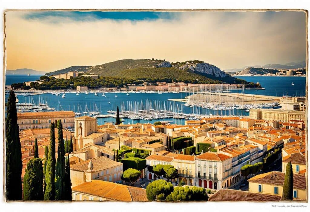 Sorties culturelles à Toulon : musées et lieux historiques incontournables