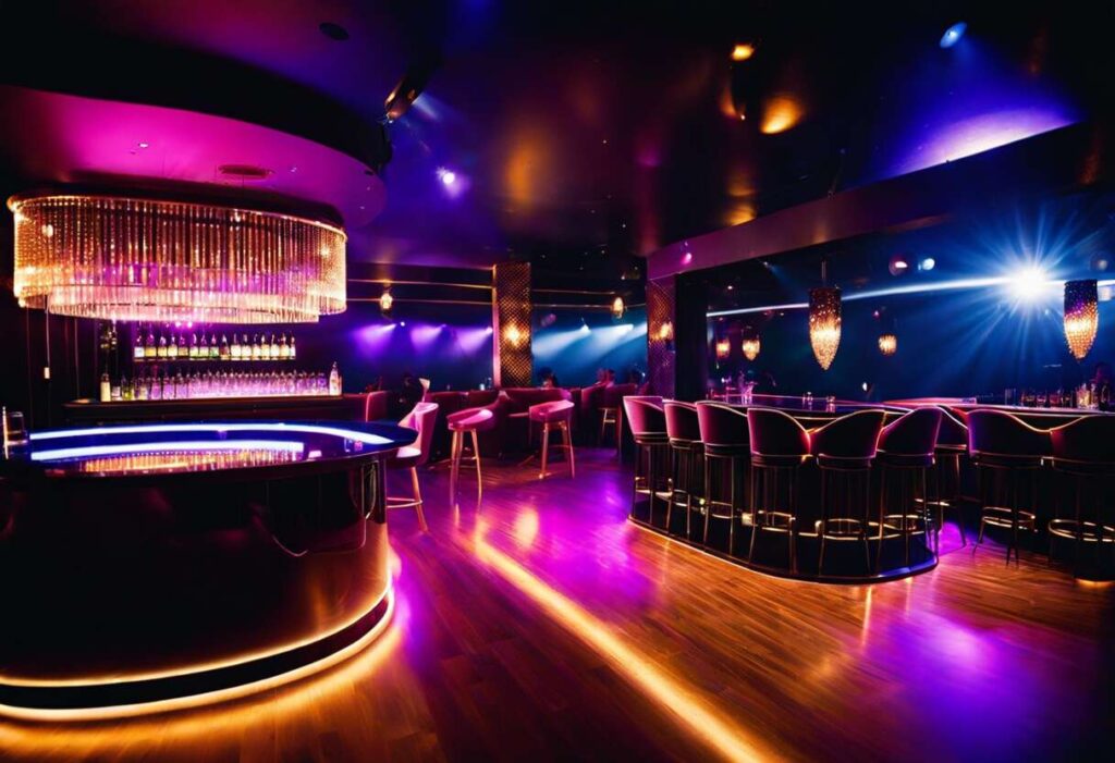 VIP Experience : réservez votre table dans les clubs exclusifs du Var