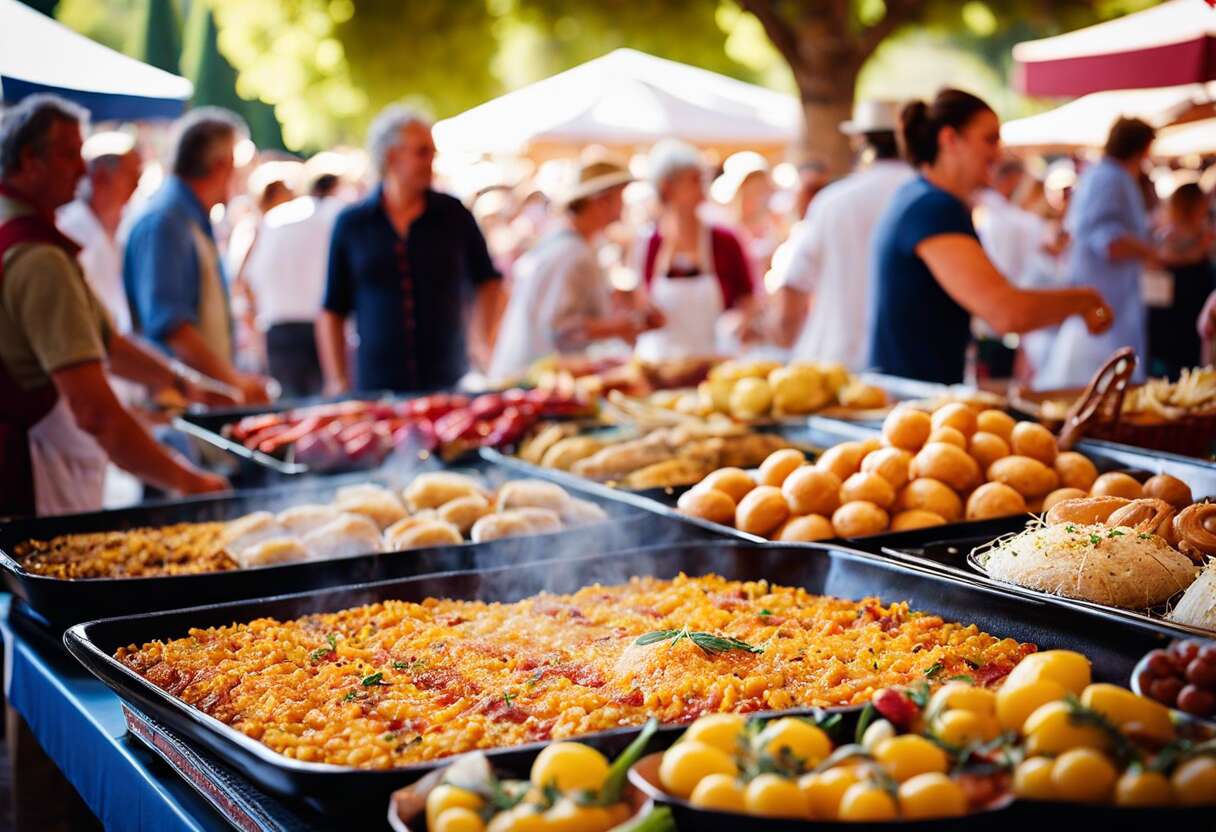 Festins provençaux : à la découverte du var gourmand